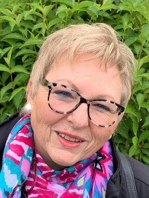 &copy; Kursleitung E. Aarma_Profilbild by Fr. Aarma